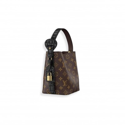 LOUIS VUITTON ALL IN BB N30013 (18*16*12cm)